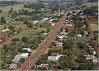 cidade de Alto Alegre do Igua�u