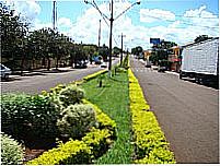 Av. Iguaçu por Gil Sikora