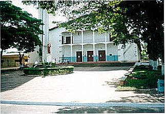 cidade de Alto Paran�