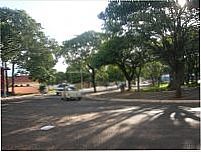 Praça Central, Por celso colhado