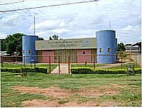 Creche Vov� Ot�lia Richter em Alto Piquiri-Foto:fabio.faustino