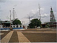 Foto de Ampère, por Paulinha