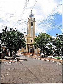 Andirá foto por afranco