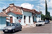 A Estação em 2005