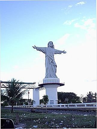 cidade de Esplanada
