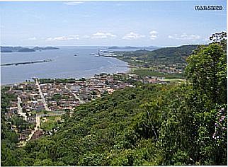 cidade de Antonina
