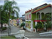 Arredores da pra�a