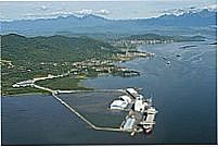 Terminal Portu�rio