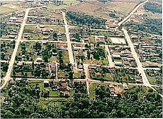 Pousadas em Antônio Olinto, Hotéis em Antônio Olinto PR