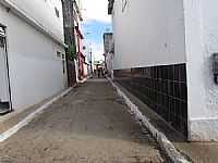 Euclides da Cunha - Ruela em Euclides da Cunha-BA-Foto:Carlos Amorim Divulg…