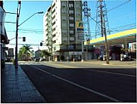 av Arapongas, Por Karina Gon�alves