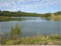 REPRESA DO RIO DO CHICO, Por JOS� AD�O MENDES