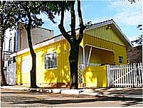 Casa do Lembrador 
