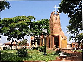 cidade de Arapu�