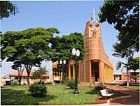 Paroquia s�o Jos�-Arapu�-Pr, Por jos� Manoel