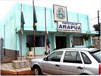 Prefeitura Municipal, Por jos� Manoel
