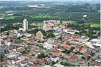 cidade de Arauc�ria