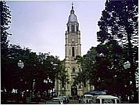 Par�quia de N.Sra.dos Rem�dios-Foto:Tony Borrach