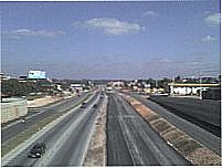 Rodovia em Arauc�ria-Foto:jean gon�alvez