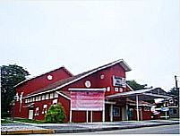 Teatro da Pra�a-Foto:Jeffersonsds