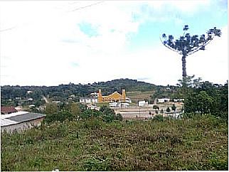 cidade de Areia Branca dos Assis