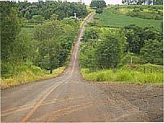 cidade de Ariranha do Iva�