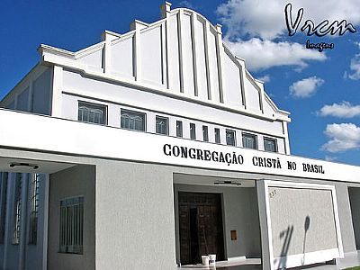CONGREGAO CRIST NO BRASIL POR VRMELO - ASSA - PR