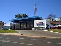 Assaí - Posto de Bombeiros por kartola