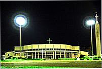 Par�quia NS do Camro por JOTA - Rota Design