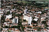 ASTORGA VISTA AEREA, Por AMARILDO MARCELINO