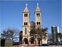 IGREJA MATRIZ, Por AMARILDO MARCELINO