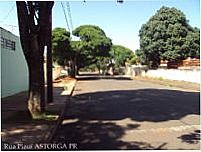 Rua piauí, Por Baiano Pintor