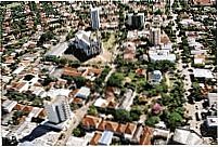 VISTA A�REA DA CIDADE, Por AMARILDO MARCELINO