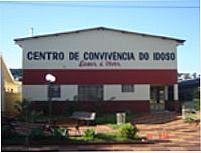 Centro do Idoso, Por Fernando