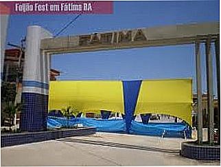 cidade de F�tima