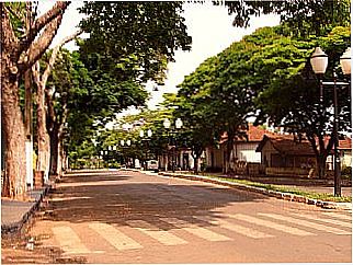 cidade de Bar�o de Lucena