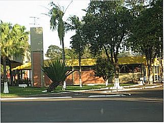 cidade de Barbosa Ferraz