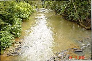 cidade de Barra Bonita