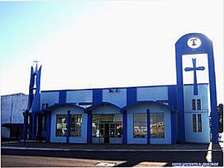 cidade de Barrac�o