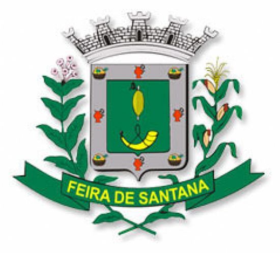 BRASO DO MUNICPIO  - FEIRA DE SANTANA - BA