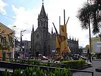 Feira de Santana - Igreja do Senhor dos
Passos foto skyscrapercity