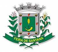 Feira de Santana - Brasão do Município