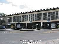 Feira de Santana - Terminal Rodoviário-Foto:volare