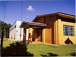 cidade de Baul�ndia