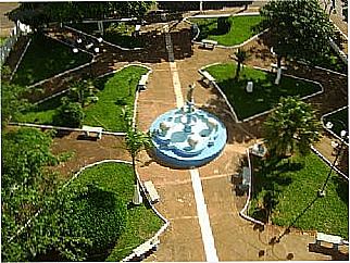 cidade de Bent�polis