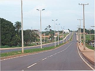cidade de Filad�lfia