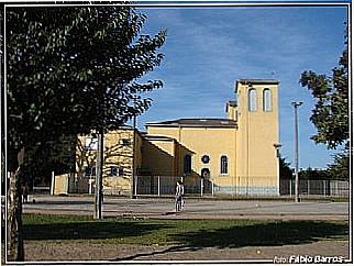cidade de Bocai�va do Sul