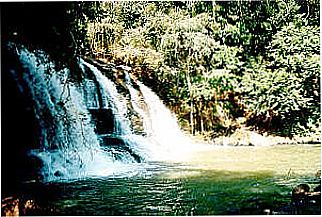 cidade de Braganey