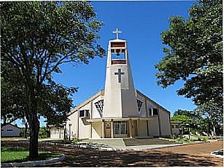 cidade de Brasil�ndia do Sul