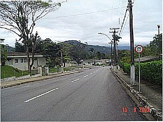 cidade de Cachoeira de Cima